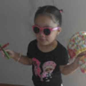 Meet your Posher, Sahary